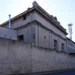 Browar w Głubczycach przy ulicy Wałowej